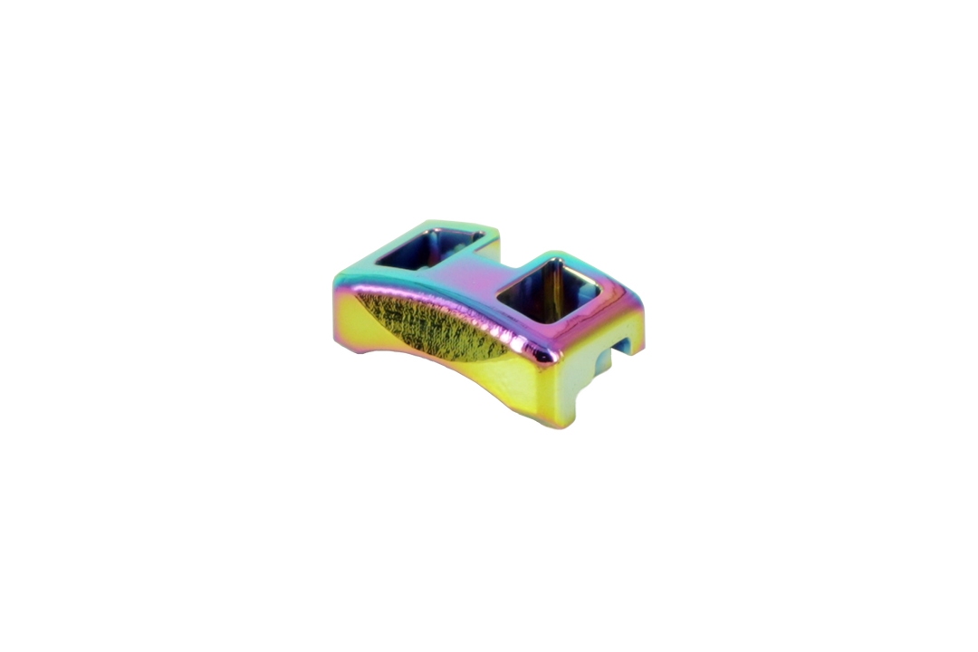 COWCOW AAP01 Aluminium Upper Lock