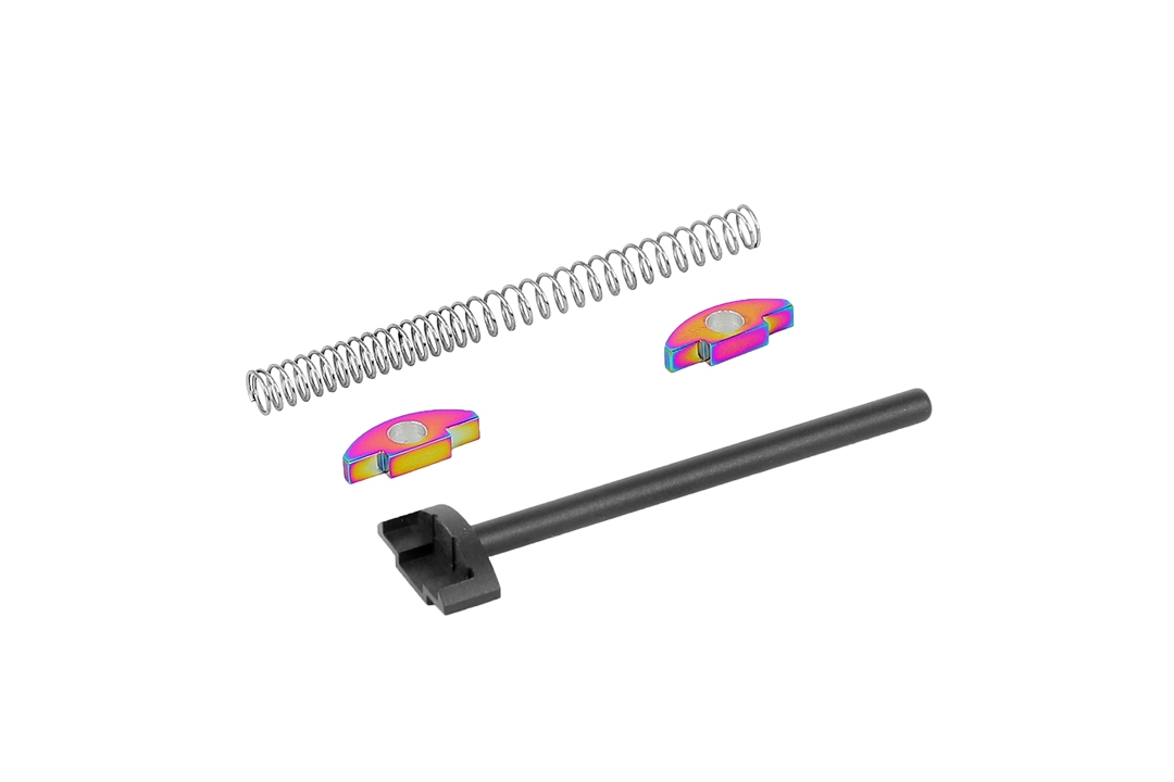 COWCOW AAP01 Guide Rod Set for AAP01