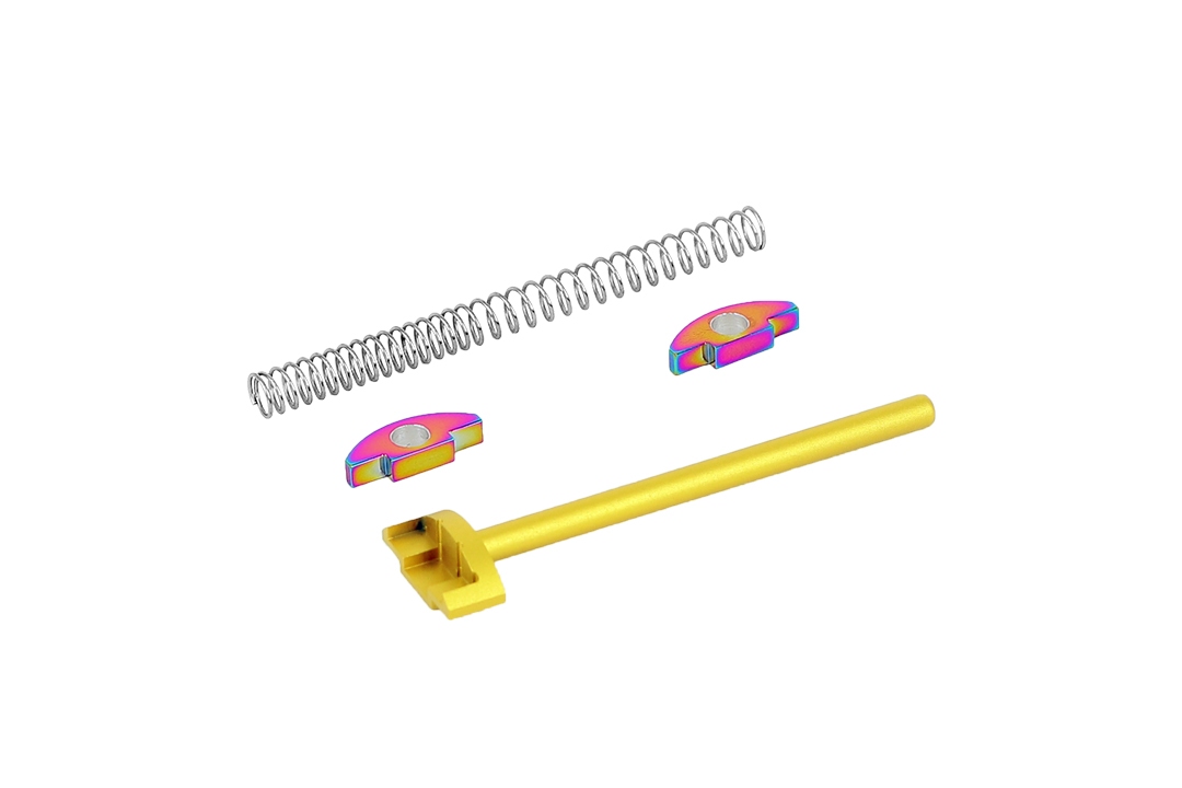 COWCOW AAP01 Guide Rod Set for AAP01