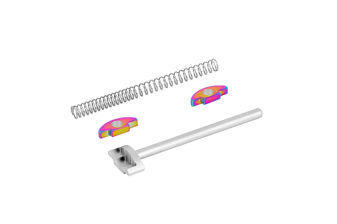 COWCOW AAP01 Guide Rod Set for AAP01