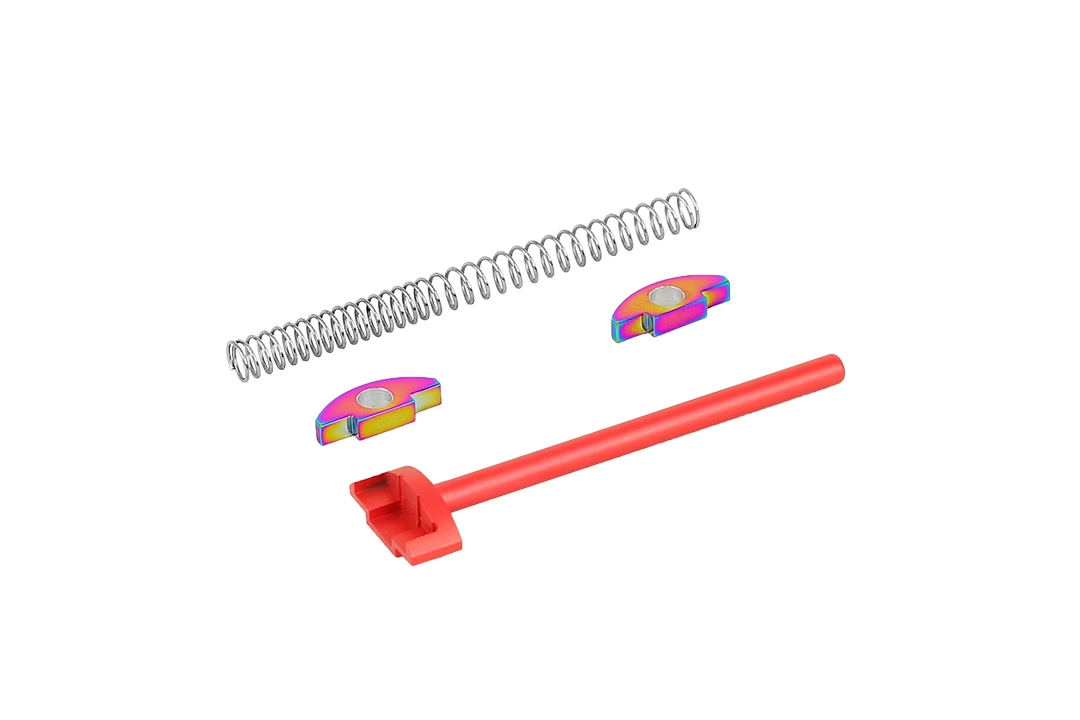 COWCOW AAP01 Guide Rod Set for AAP01