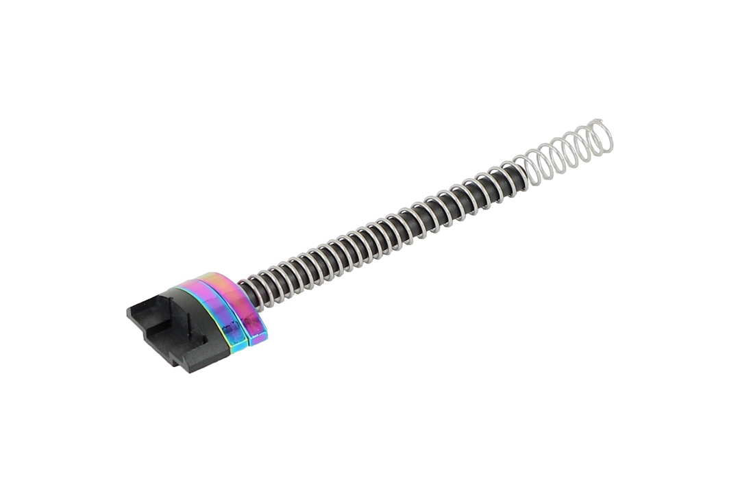 COWCOW AAP01 Guide Rod Set for AAP01
