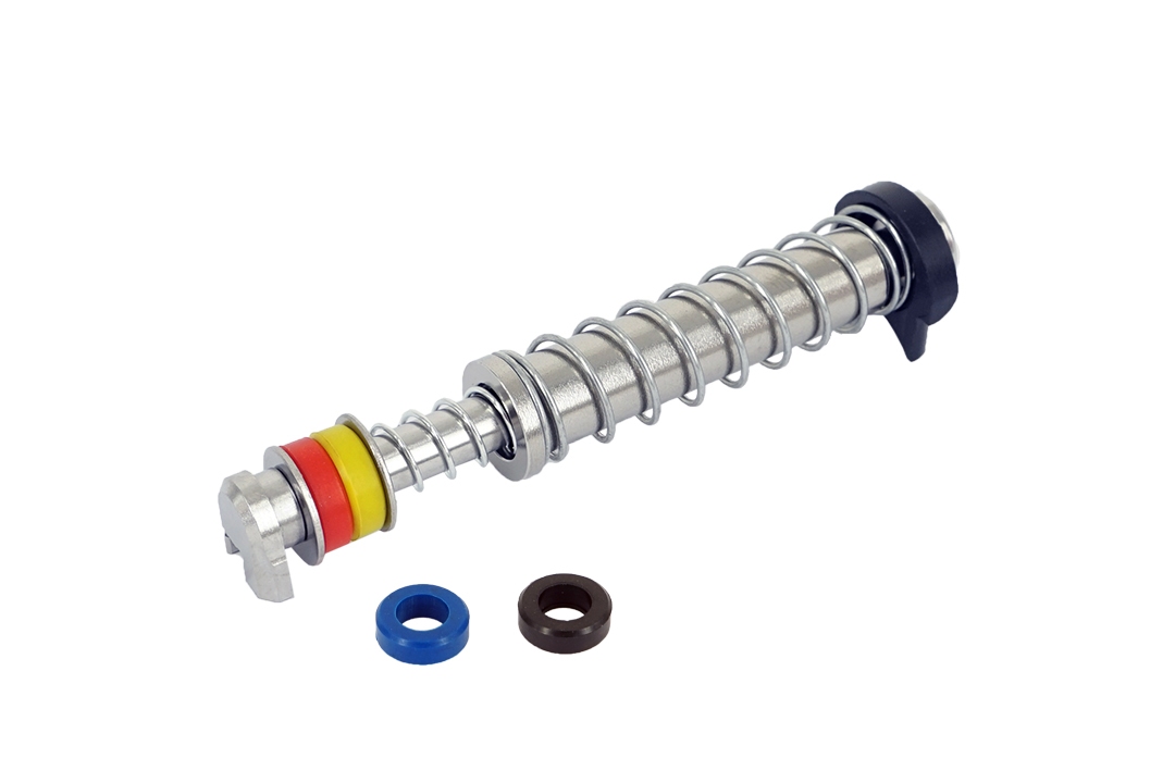 COWCOW G17 Gen4 SS Guide Rod Set
