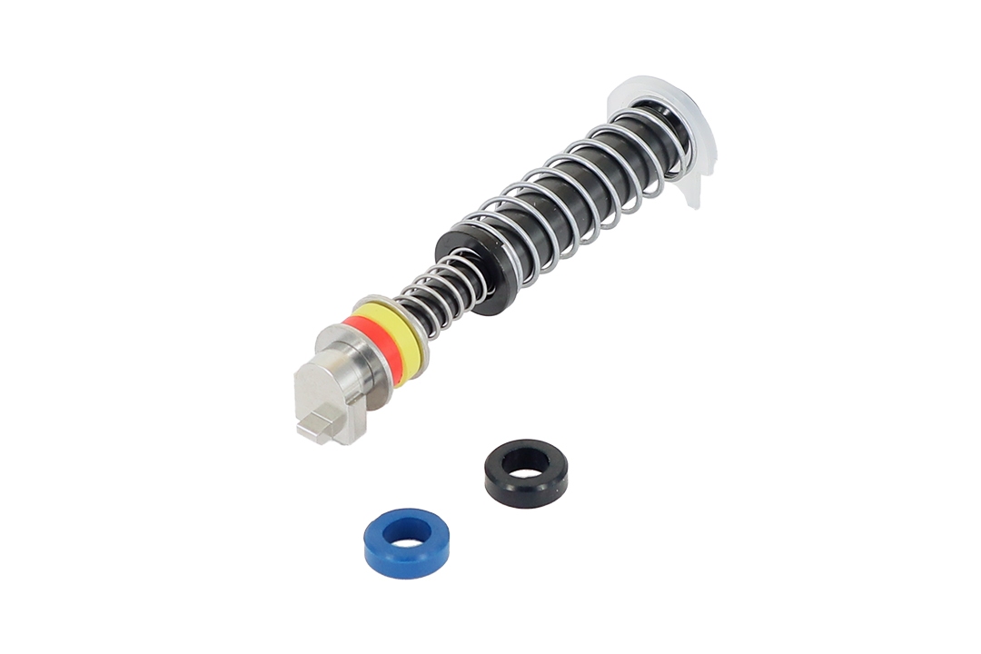 COWCOW G19 Gen4 SS Guide Rod Set