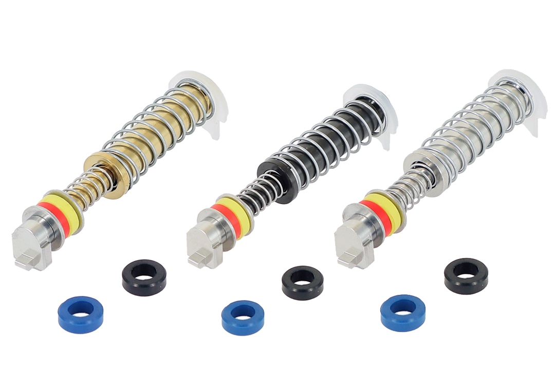 COWCOW G19 Gen4 SS Guide Rod Set