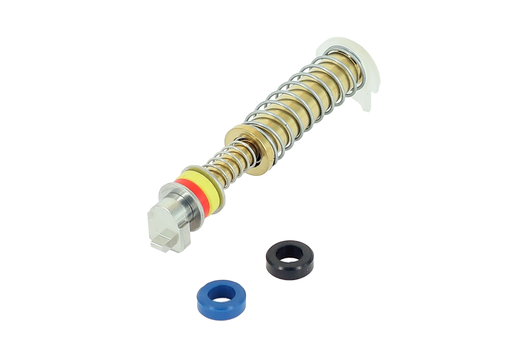 COWCOW G19 Gen4 SS Guide Rod Set