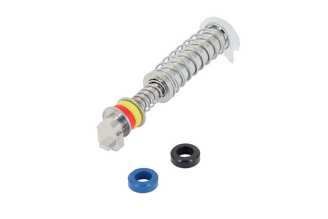 COWCOW G19 Gen4 SS Guide Rod Set