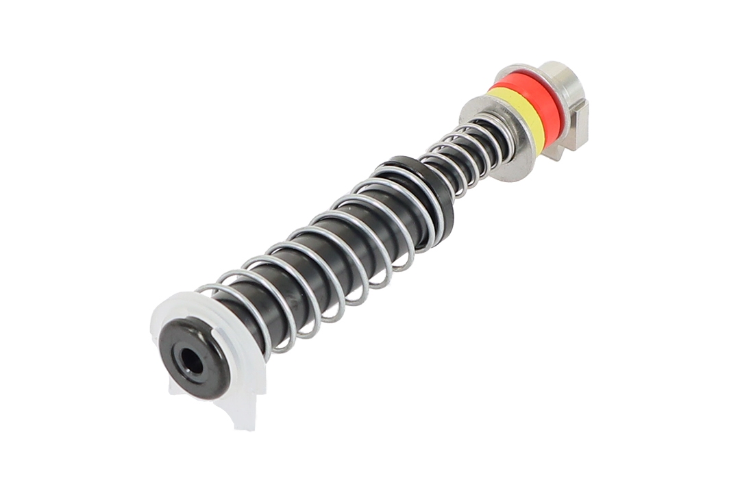 COWCOW G19 Gen4 SS Guide Rod Set