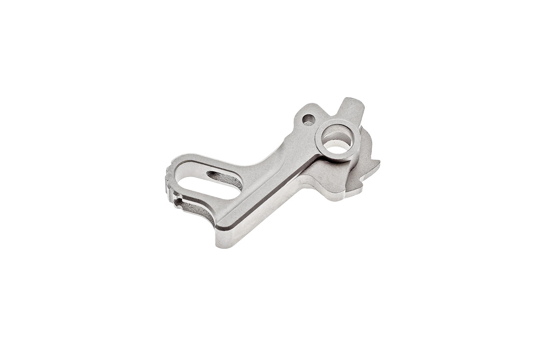 COWCOW Match Grade Stainless Steel Hammer