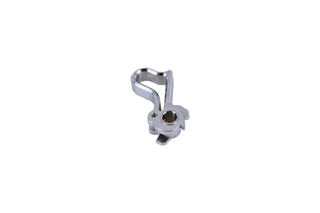 COWCOW Match Grade Stainless Steel Hammer Type B