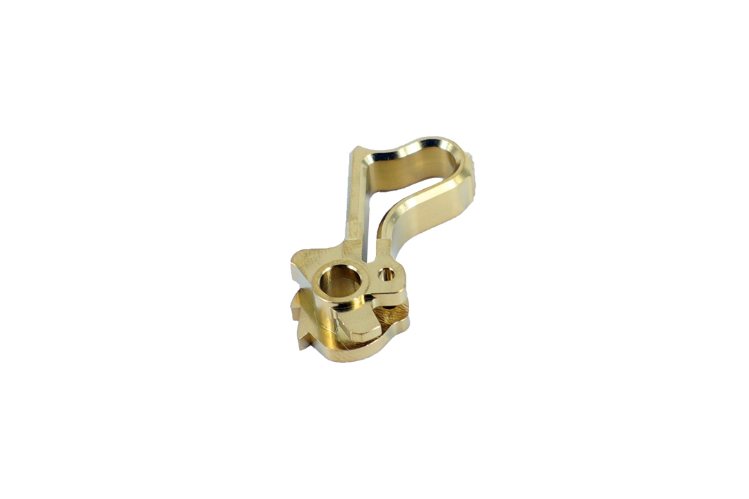COWCOW Match Grade Stainless Steel Hammer Type B
