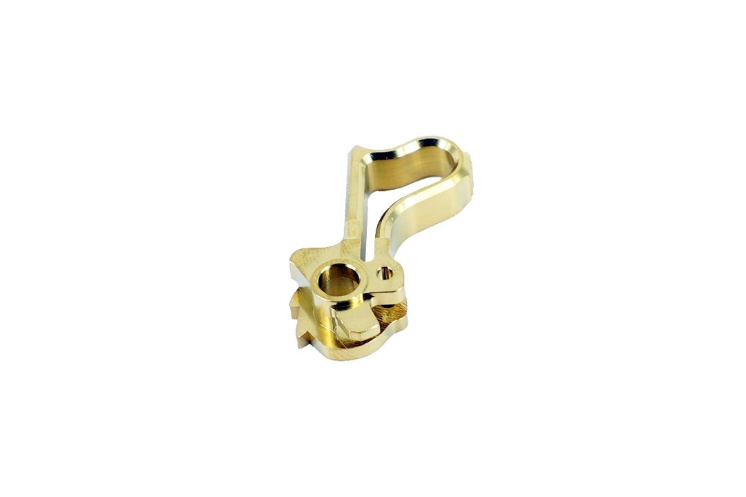 COWCOW Match Grade Stainless Steel Hammer Type B