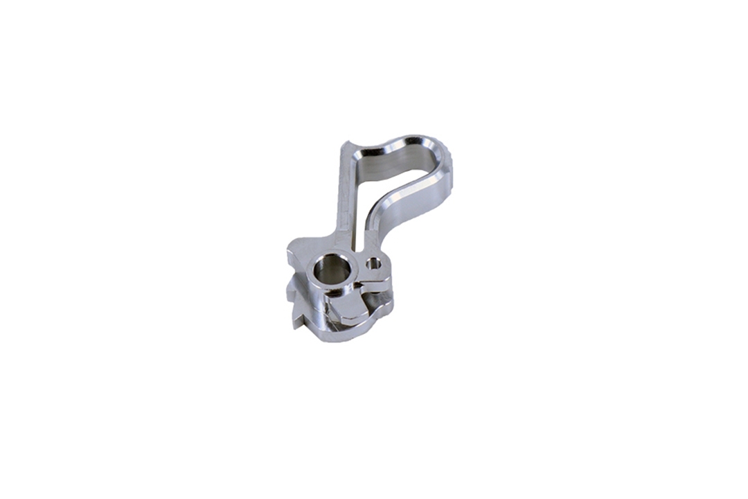 COWCOW Match Grade Stainless Steel Hammer Type B