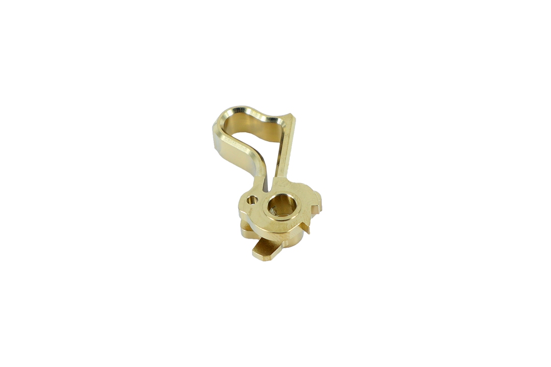 COWCOW Match Grade Stainless Steel Hammer Type B