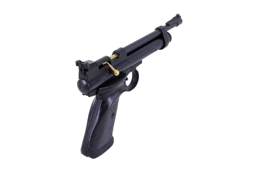 Crosman CO2 2240 5,5mm Bolt-Action Single Shot