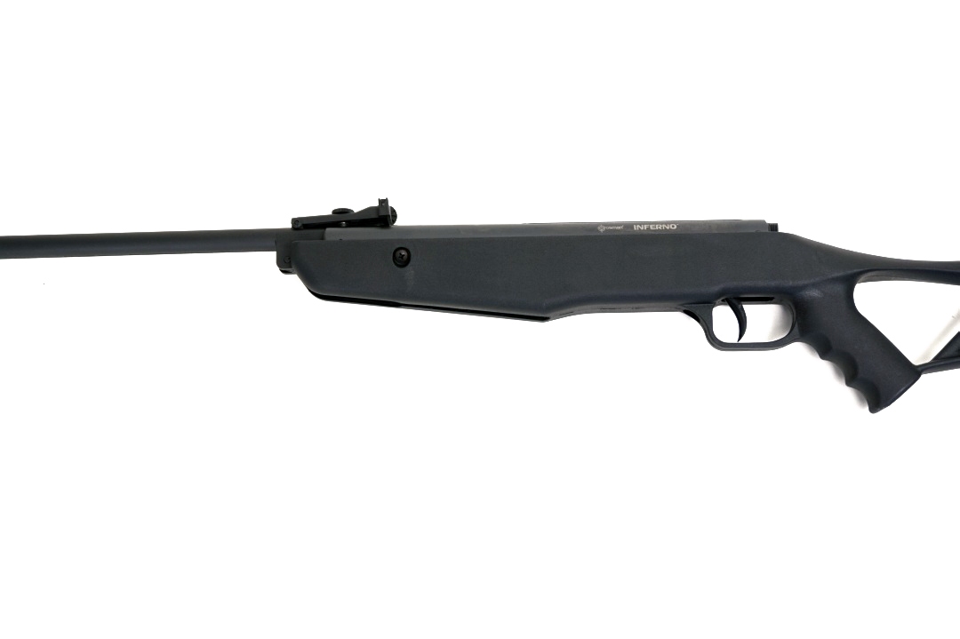 Crosman Inferno 4.5mm