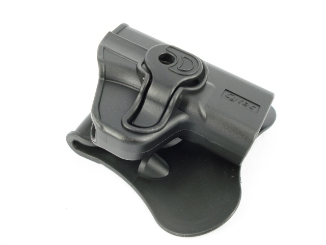 Cytac Smith & Wesson MP Shield 9mm Holster