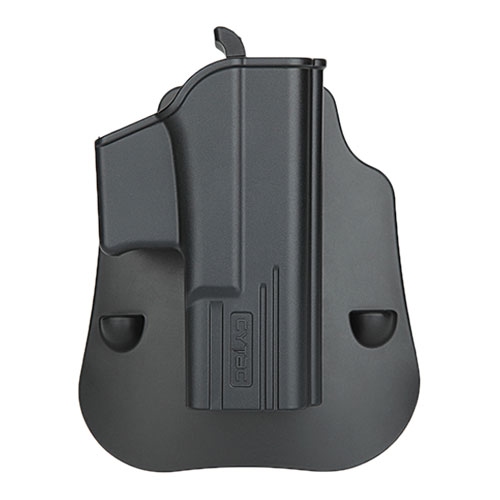 CYTAC Thumb Release Holster - Glock 19/23/32