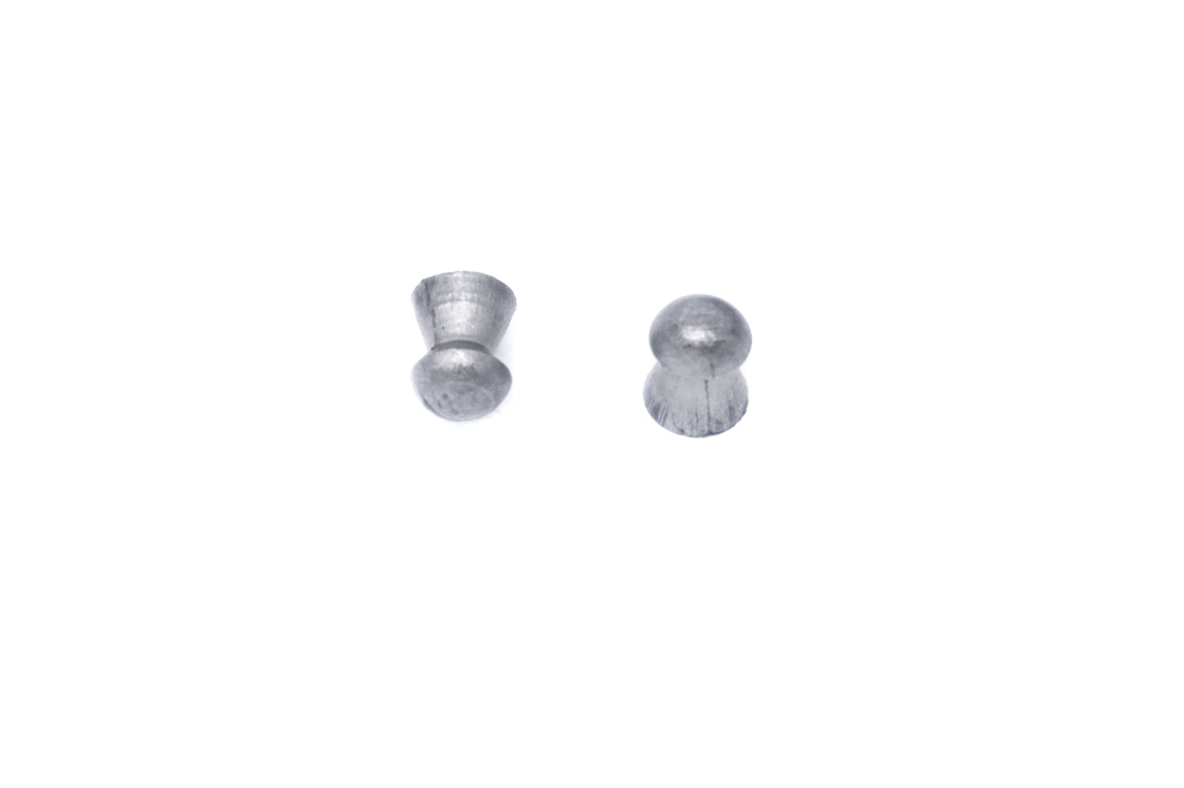 Diana Exact Diabolo 4,5mm/.177(4,51)