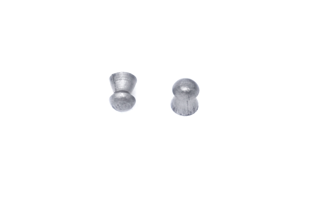 Diana Exact Jumbo Diabolo 5,5mm/.22