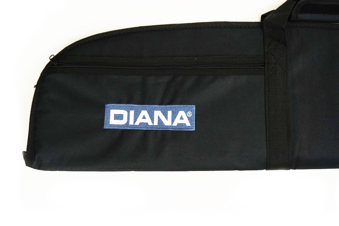Diana Foudraal Gun Bag 130cm