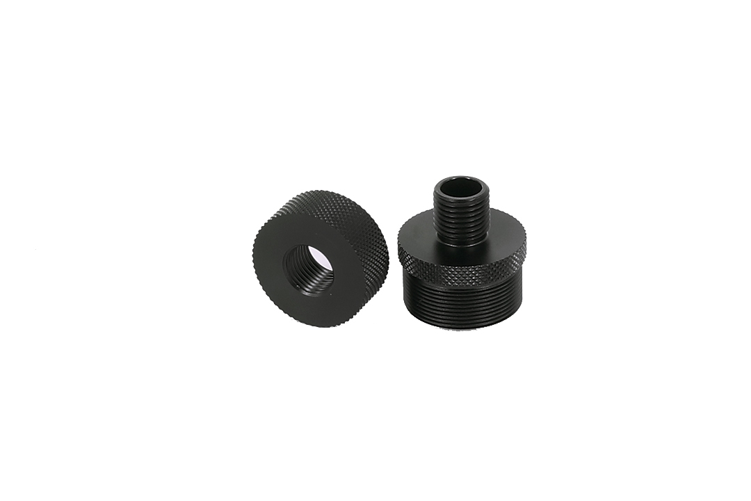 DonnyFL Suppressor Adaptor For Hatsan Blitz
