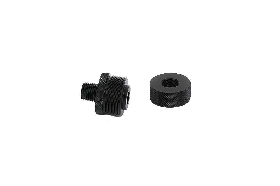 DonnyFL Suppressor Adaptor For Hatsan Blitz