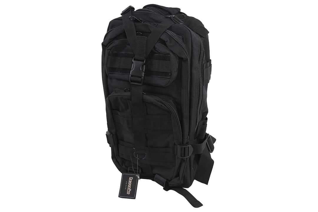 DRAGONPRO 3P Backpack 30L