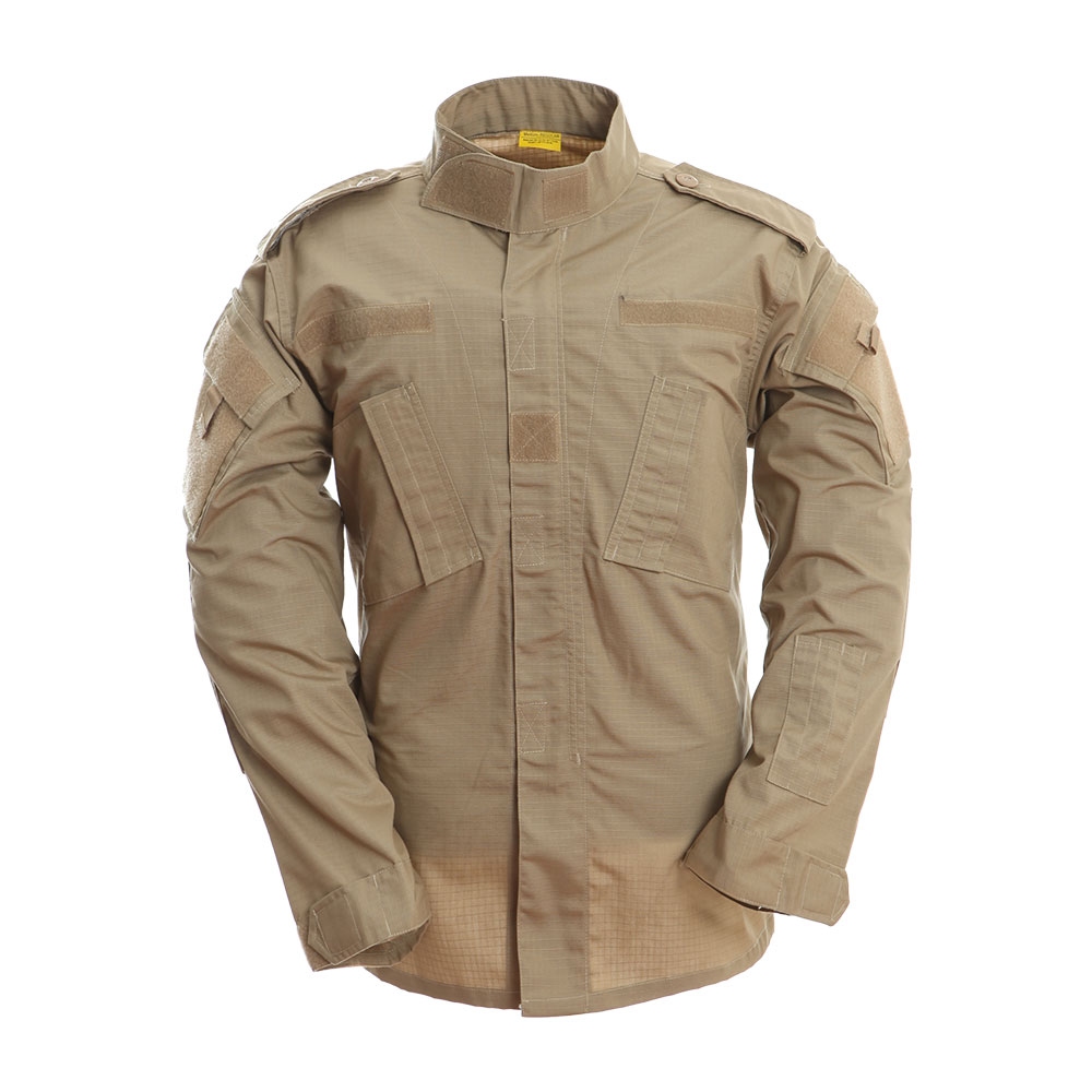 DRAGONPRO ACU Uniform Set Khaki