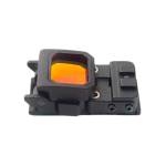 DRAGONPRO Flip-Up Red Dot