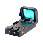 DRAGONPRO Flip-Up Red Dot