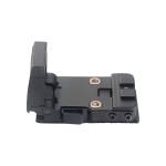 DRAGONPRO Flip-Up Red Dot