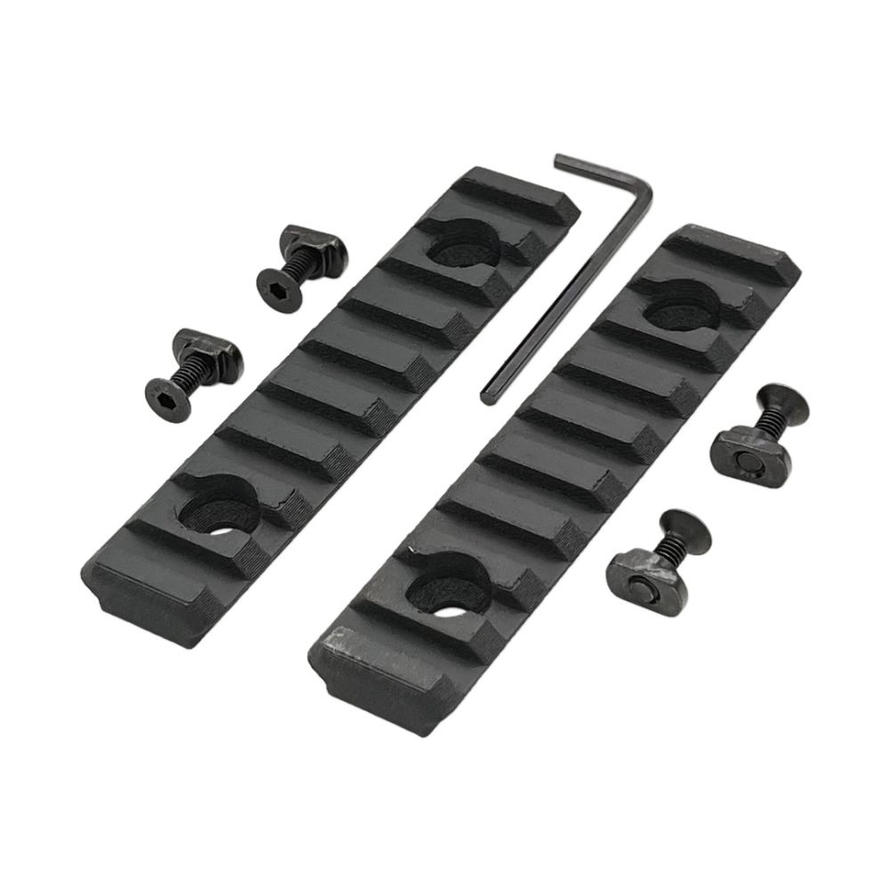 DragonPro M-LOK Rail Set, 9 Slots