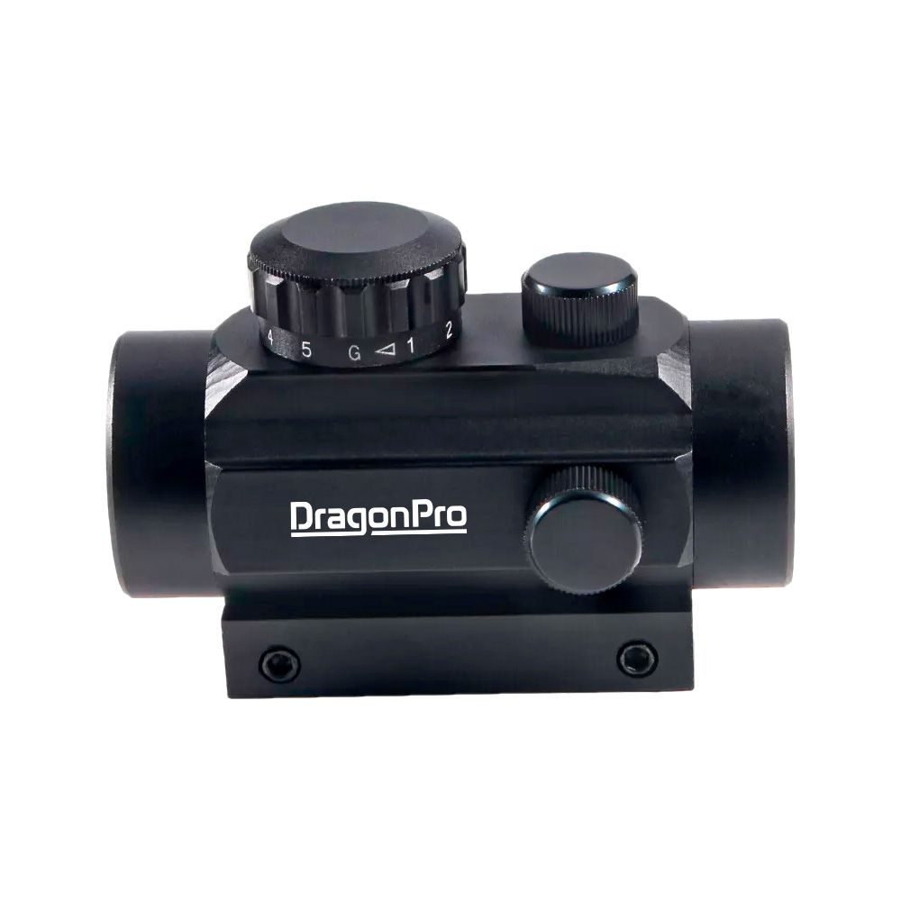 Dragonpro red dot 1x40