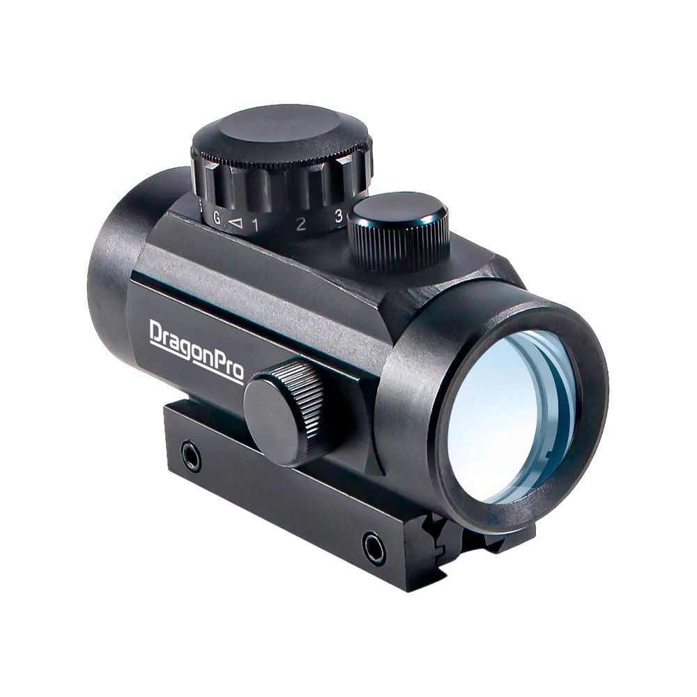 Dragonpro red dot 1x40