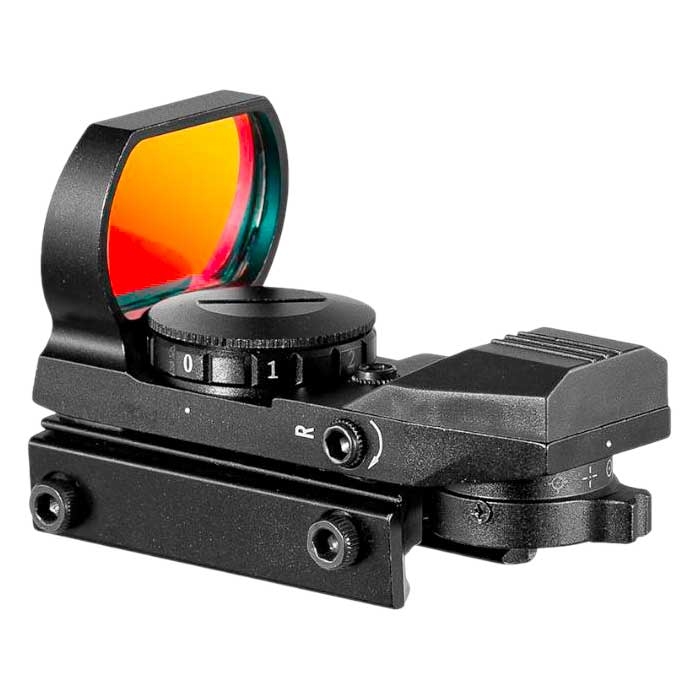 DragonPro Red Dot Sight Red-Coated Lens 4 recticle