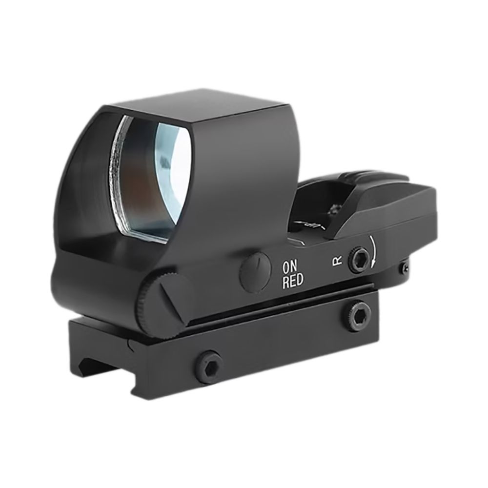 DragonPro RX28 Red Dot
