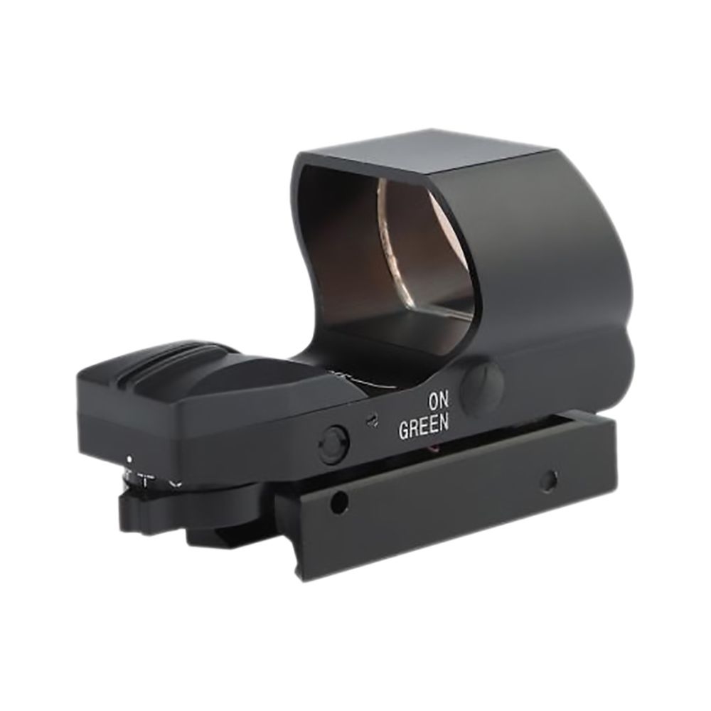 DragonPro RX28 Red Dot