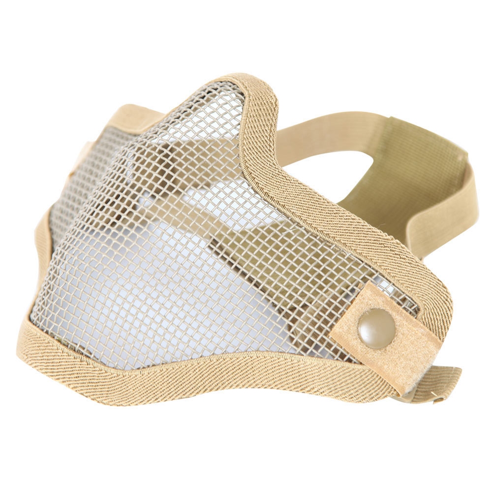 DRAGONPRO Stalker II Facemask