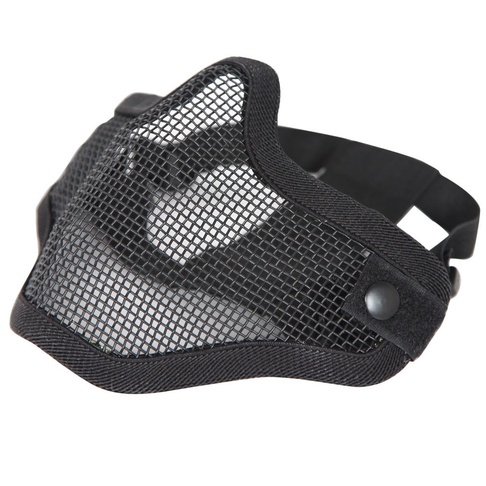 DRAGONPRO Stalker II Facemask
