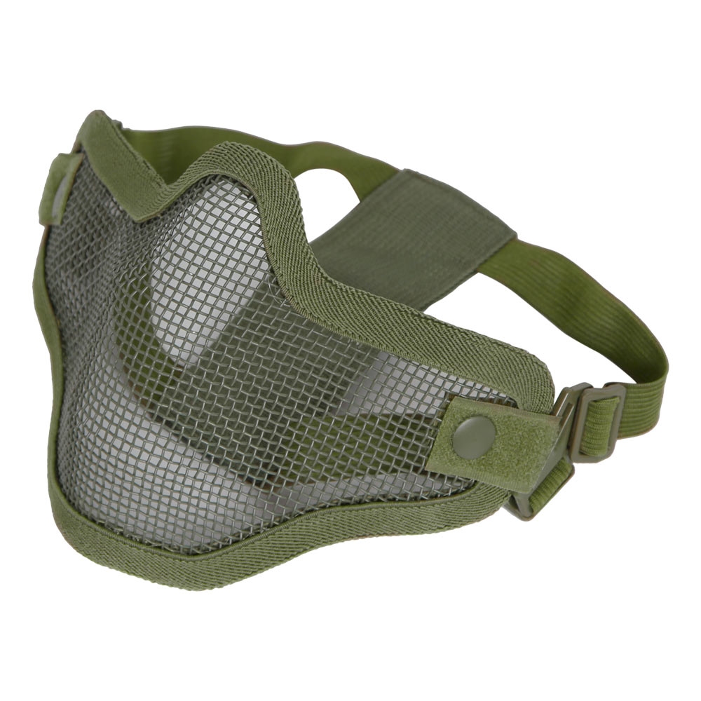 DRAGONPRO Stalker II Facemask