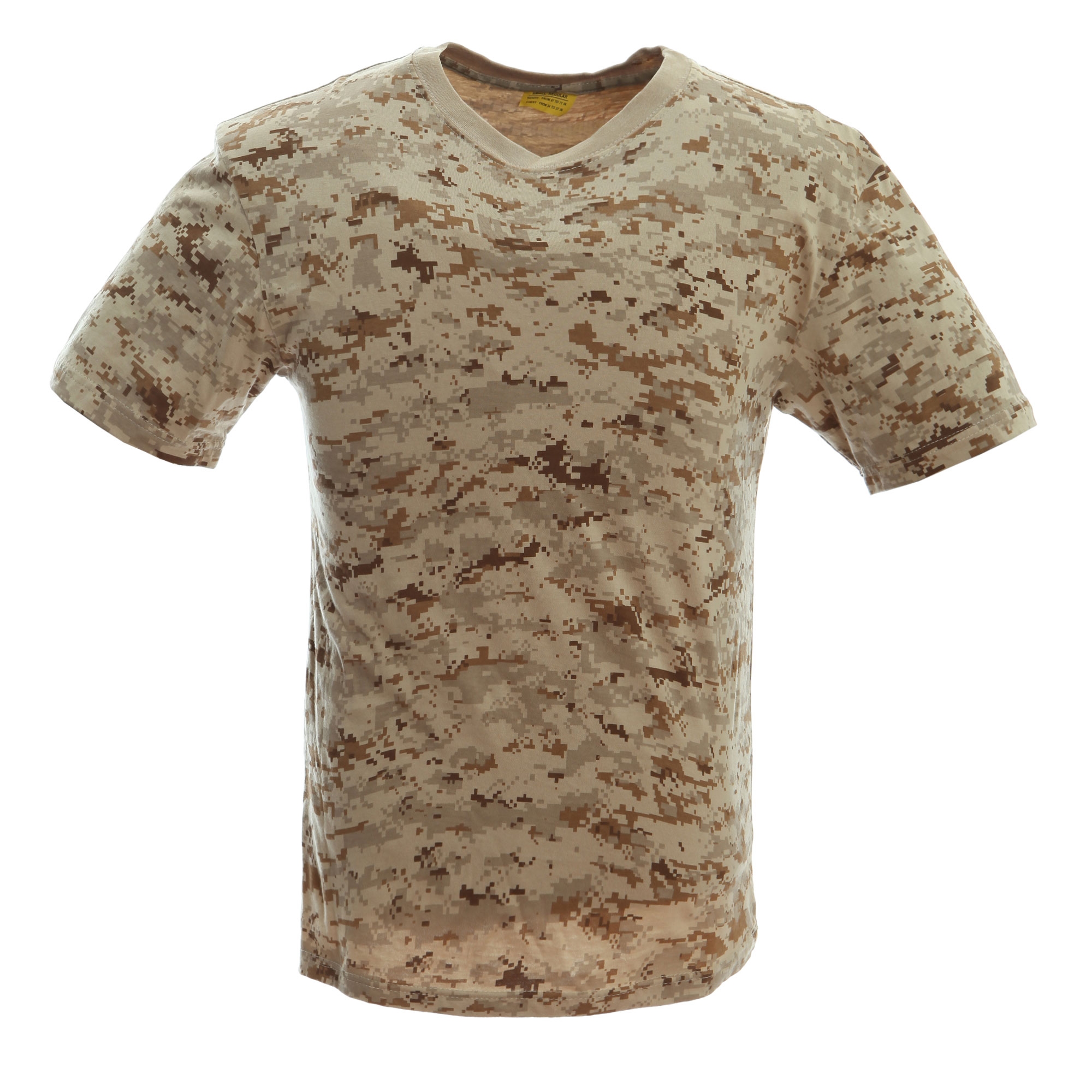 DRAGONPRO T-Shirt Desert Digital
