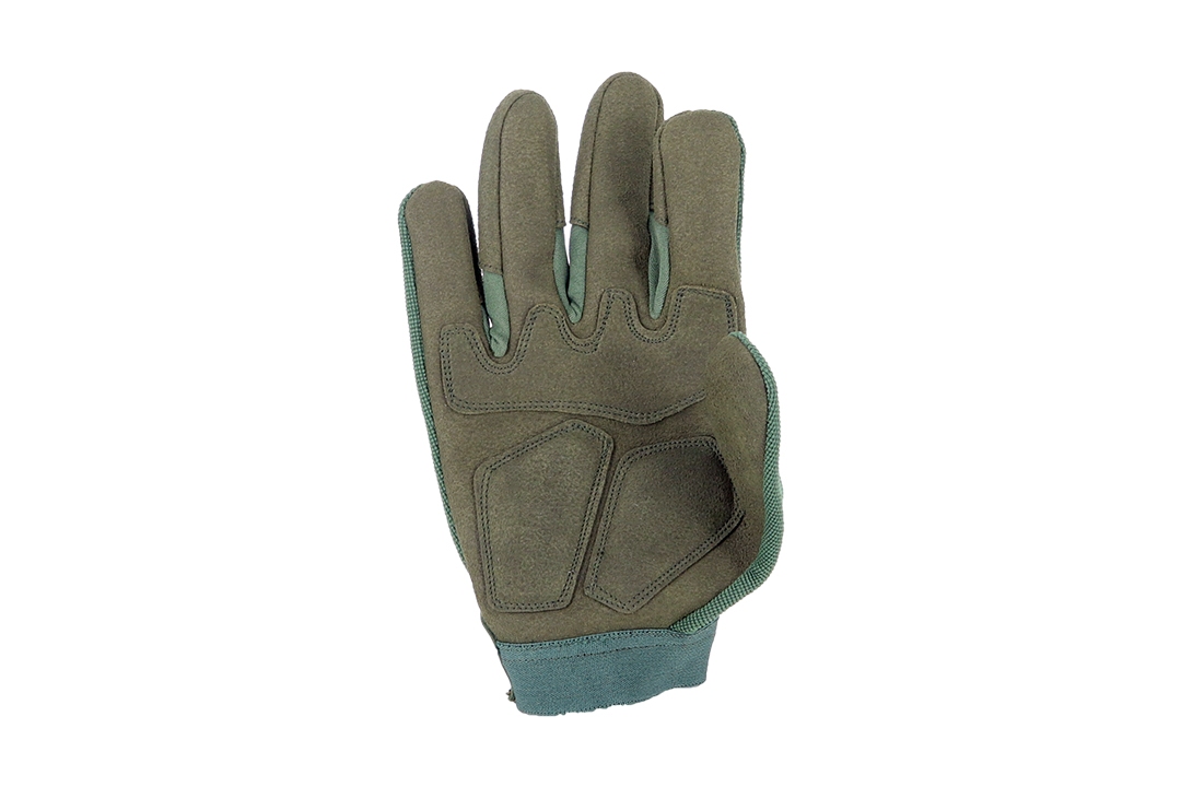 DRAGONPRO Tactical Assault Glove III OD