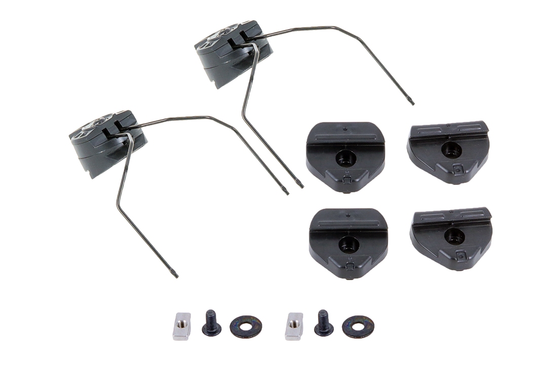 EARMOR M13 MTEK M-LOK Helm Adapter