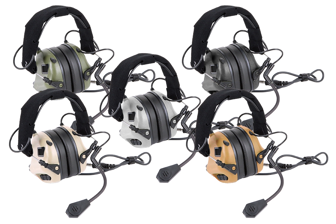 EARMOR M32 MOD3 Headset