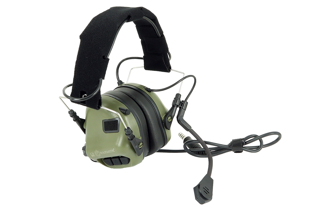 EARMOR M32 MOD3 Headset