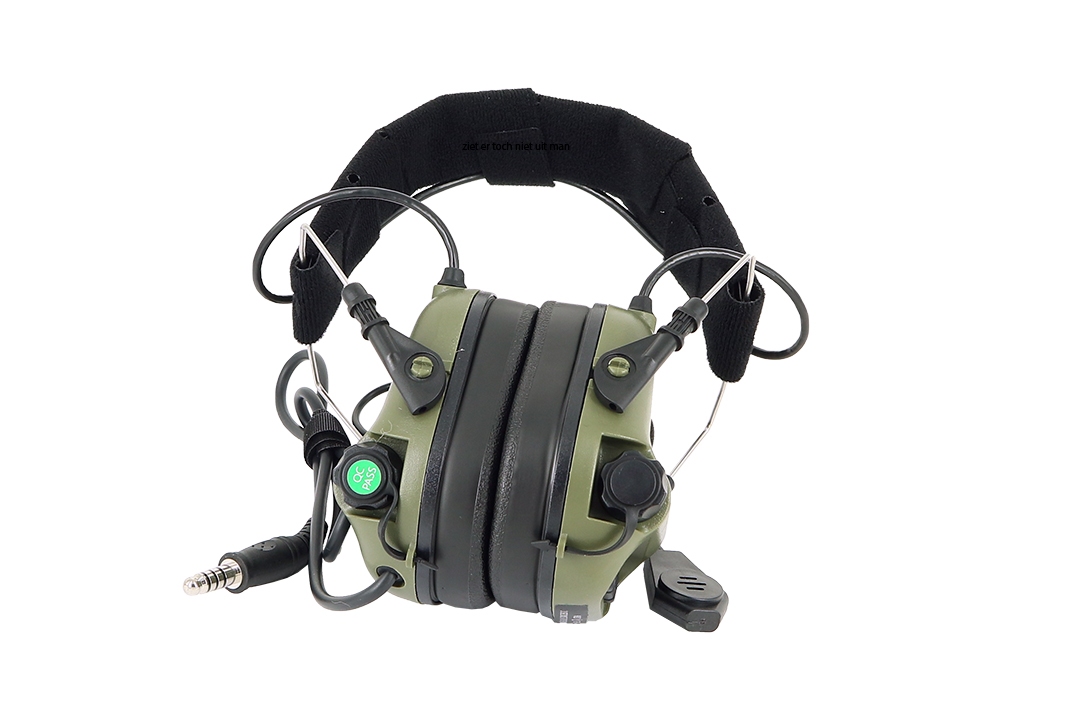 EARMOR M32 MOD3 Headset