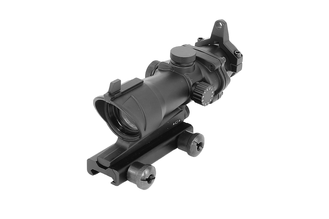 Element ACOG 1X32 Reddot Black