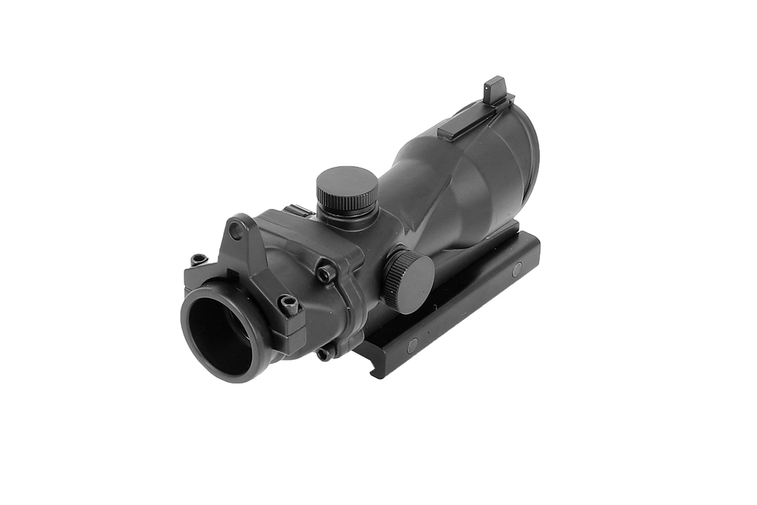 Element ACOG 1X32 Reddot Black