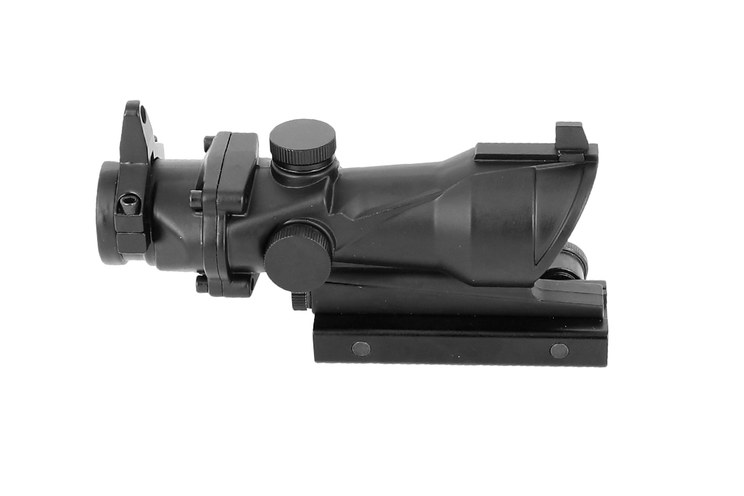 Element ACOG 1X32 Reddot Black